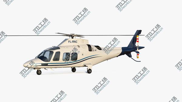 images/goods_img/20210312/Agusta AW109S Grand Blue Rigged 3D model/2.jpg